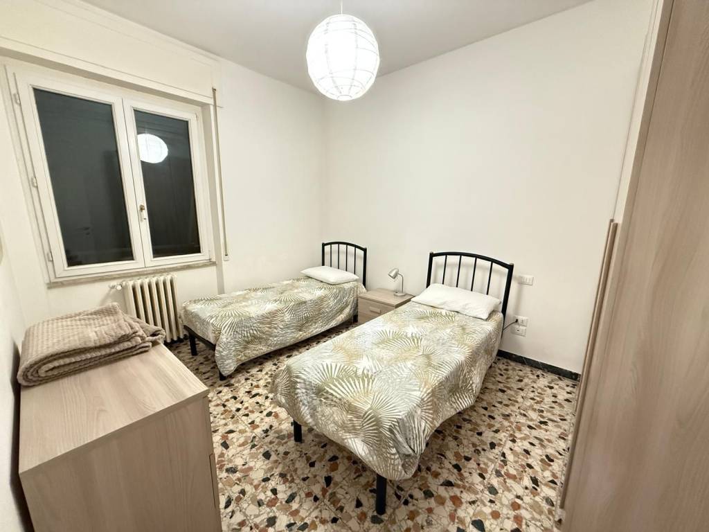 appartamento in vendita a La Spezia