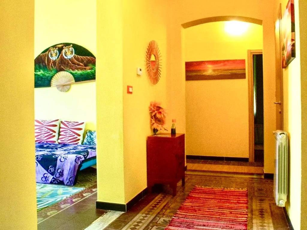 appartamento in vendita a La Spezia in zona Chiappa