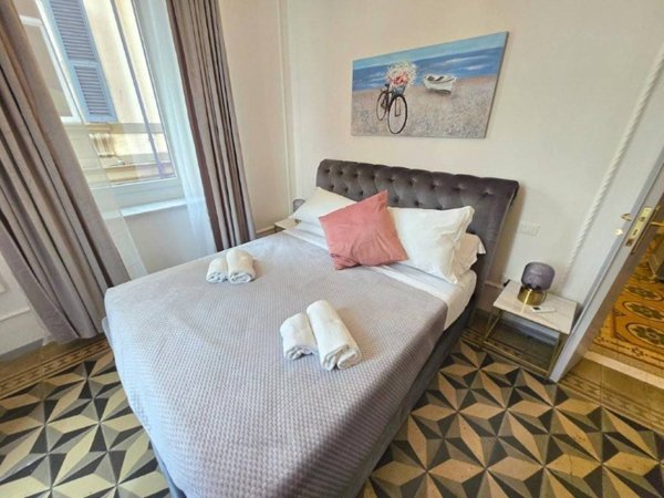 appartamento in vendita a La Spezia