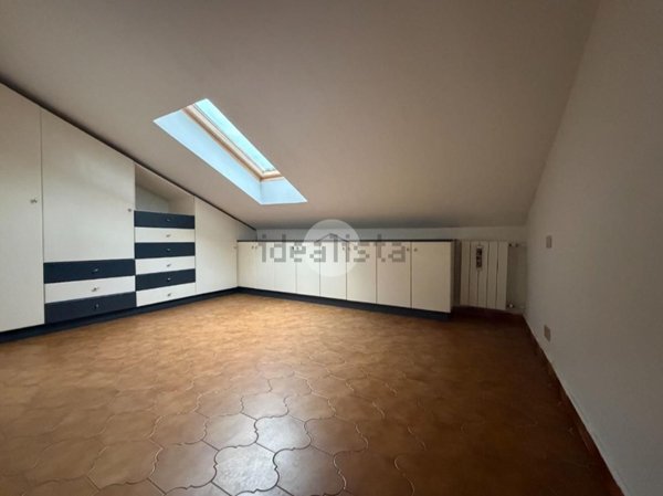 appartamento in vendita a La Spezia in zona Centro Storico