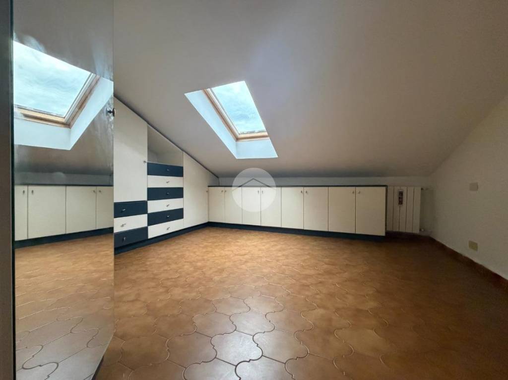 appartamento in vendita a La Spezia