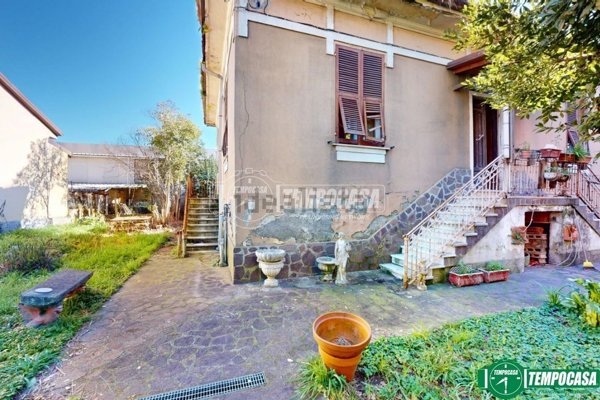 appartamento in vendita a La Spezia in zona Fossamastra