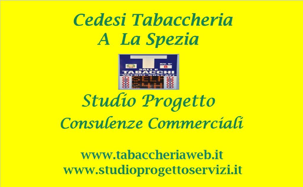 negozio in vendita a La Spezia