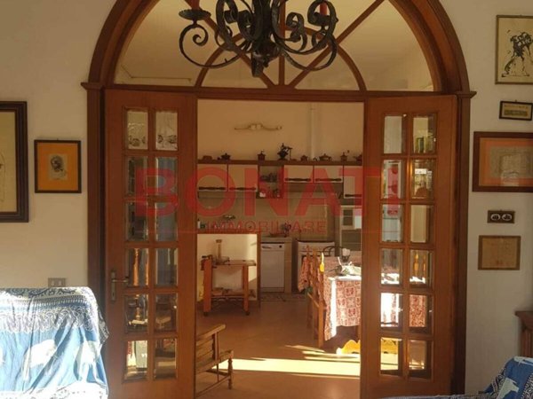 appartamento in vendita a La Spezia in zona Chiappa