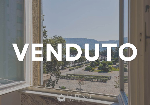 appartamento in vendita a La Spezia in zona Centro Storico