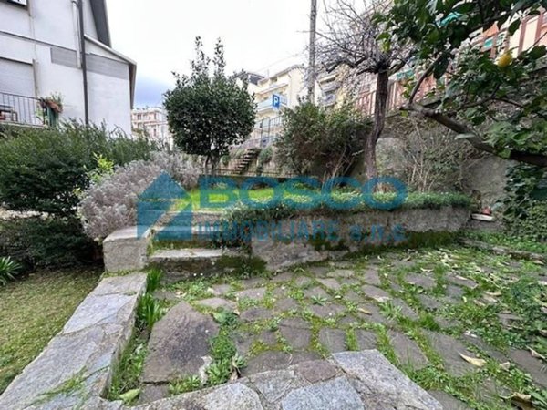 appartamento in vendita a La Spezia in zona Chiappa