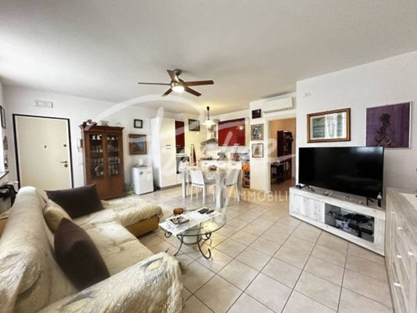 appartamento in vendita a La Spezia in zona Canaletto / Buonviaggio / Migliarina