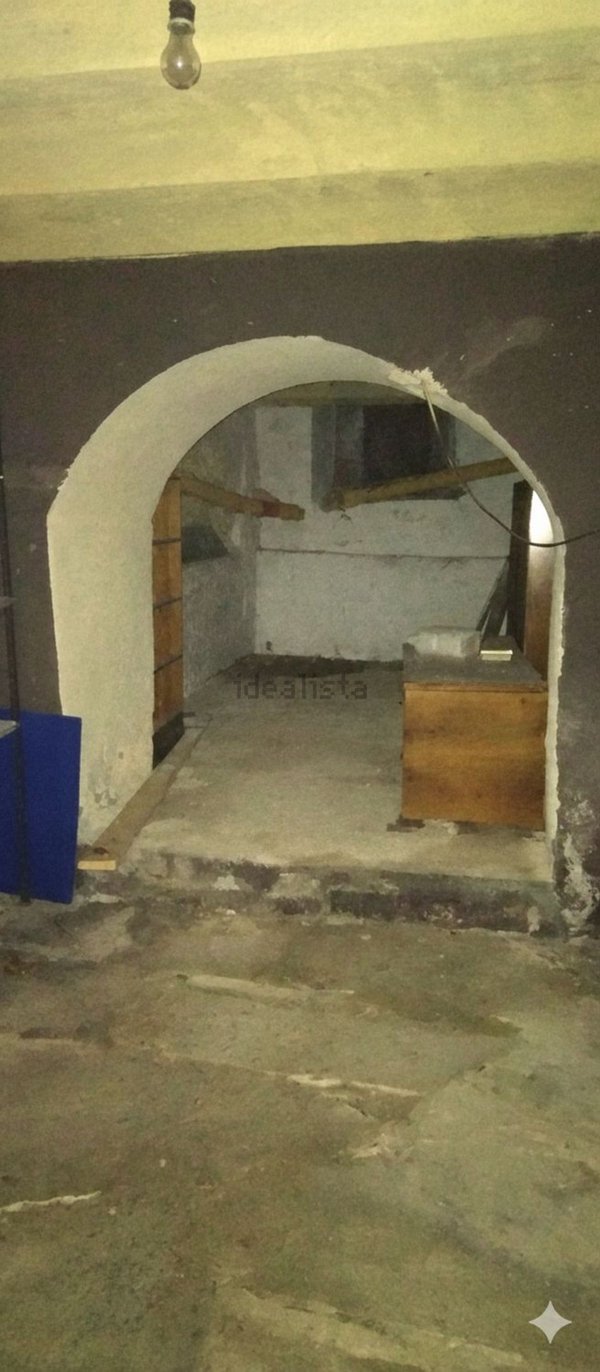 locale di sgombero in vendita a La Spezia in zona Centro Storico