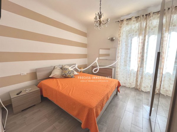 appartamento in vendita a La Spezia