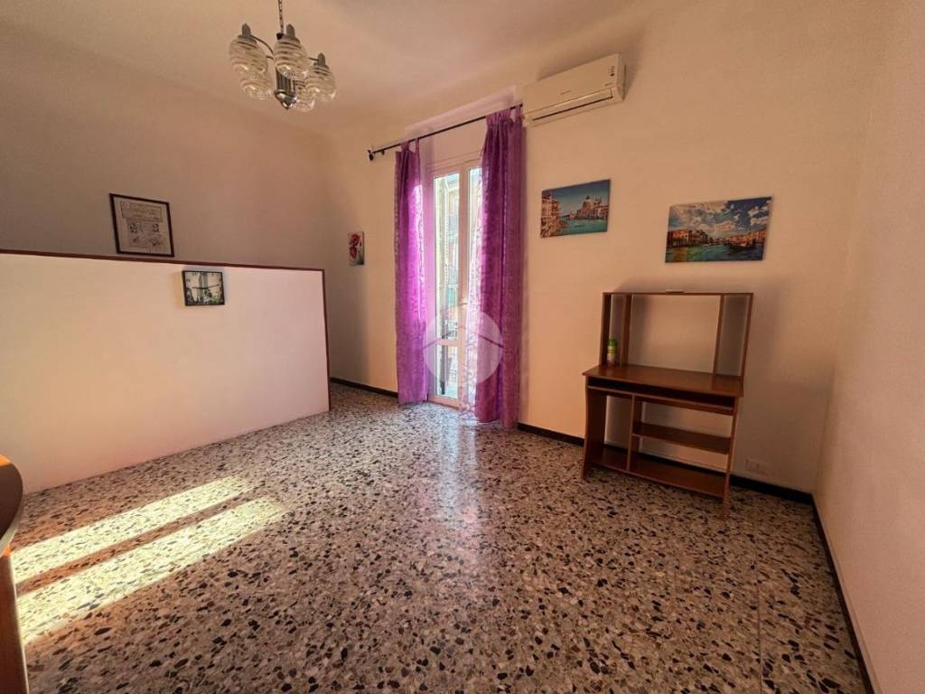 appartamento in vendita a La Spezia in zona Chiappa