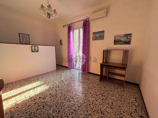 appartamento in vendita a La Spezia