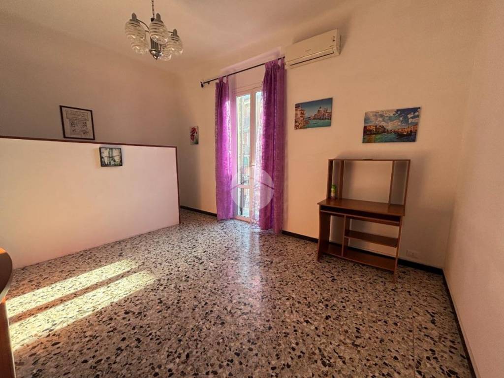 appartamento in vendita a La Spezia