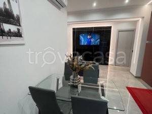 appartamento in vendita a La Spezia in zona Centro Storico