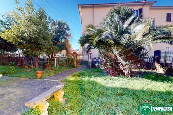 casa indipendente in vendita a La Spezia in zona Fossamastra