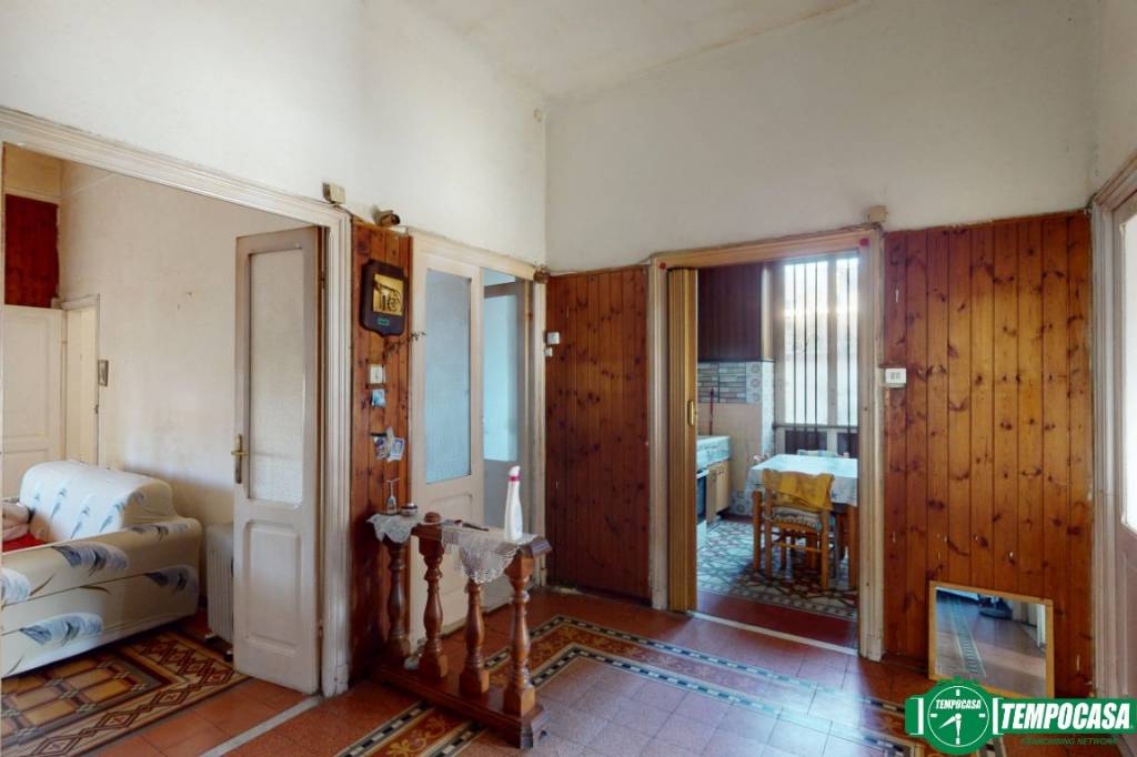 casa indipendente in vendita a La Spezia in zona Fossamastra