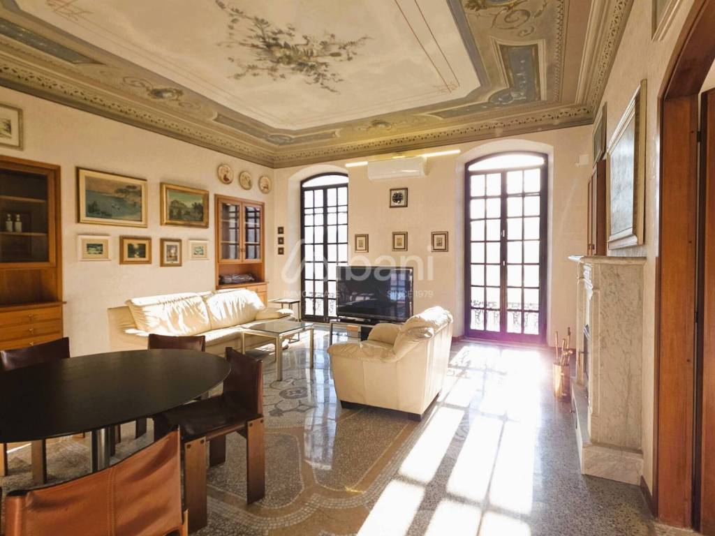 appartamento in vendita a La Spezia in zona Canaletto / Buonviaggio / Migliarina