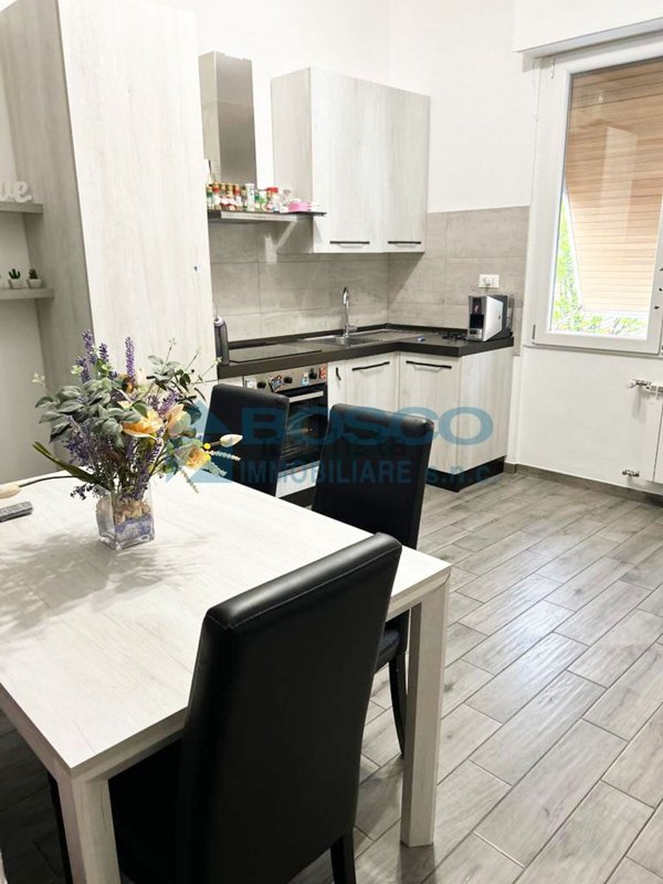 appartamento in vendita a La Spezia in zona Sarbia