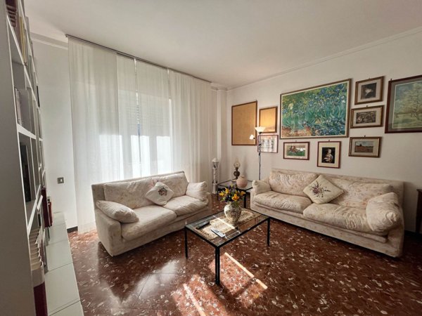 appartamento in vendita a La Spezia