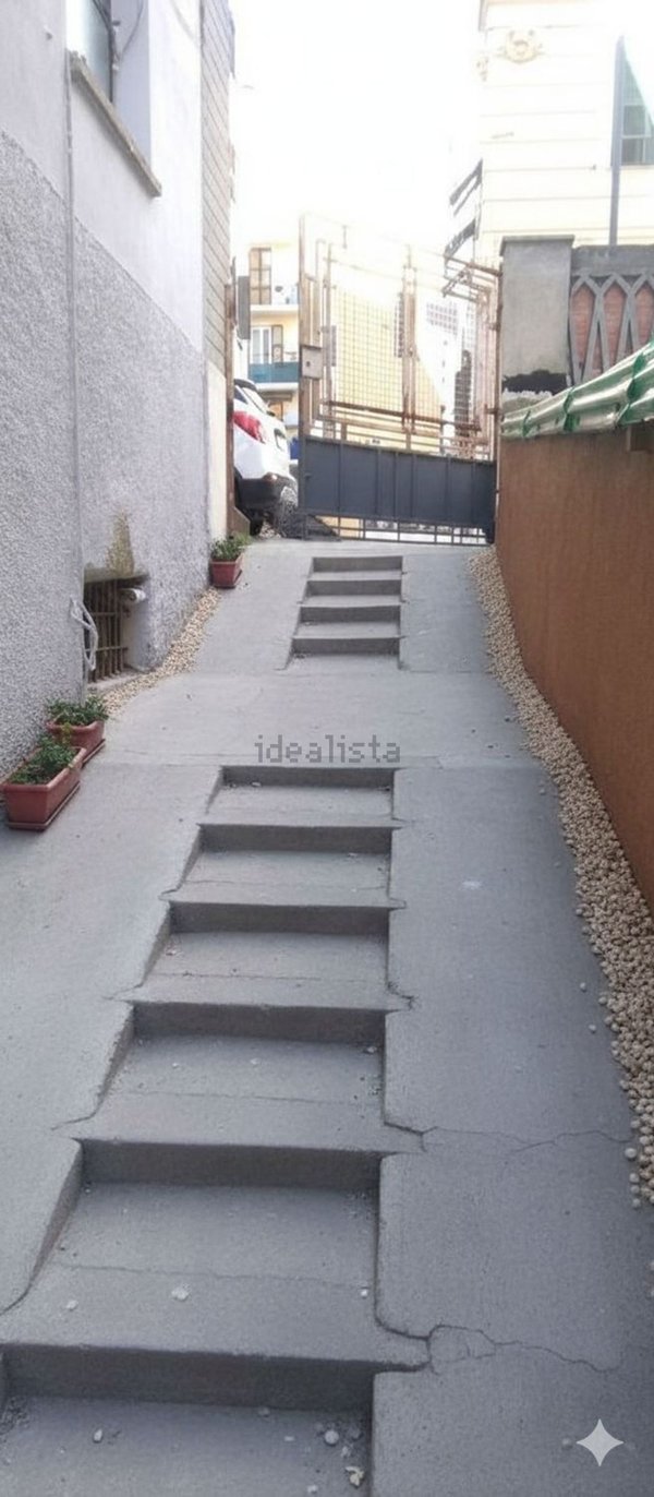 locale di sgombero in vendita a La Spezia