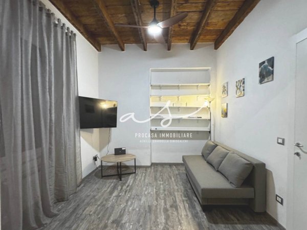 appartamento in vendita a La Spezia