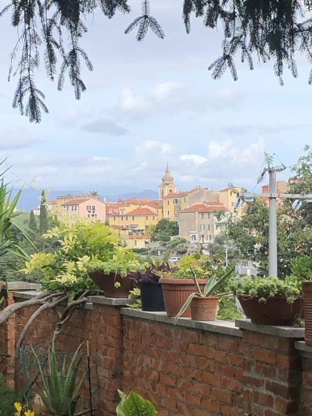 appartamento in vendita a La Spezia in zona Cadimare