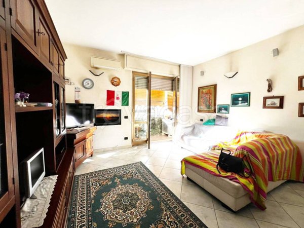 appartamento in vendita a La Spezia