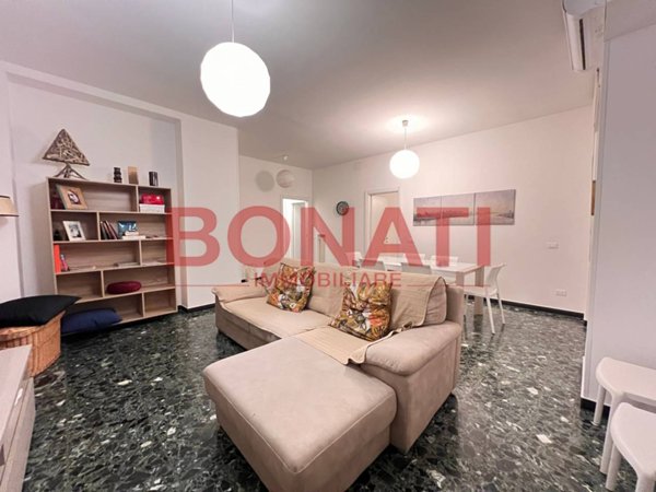 appartamento in vendita a La Spezia in zona Centro Storico