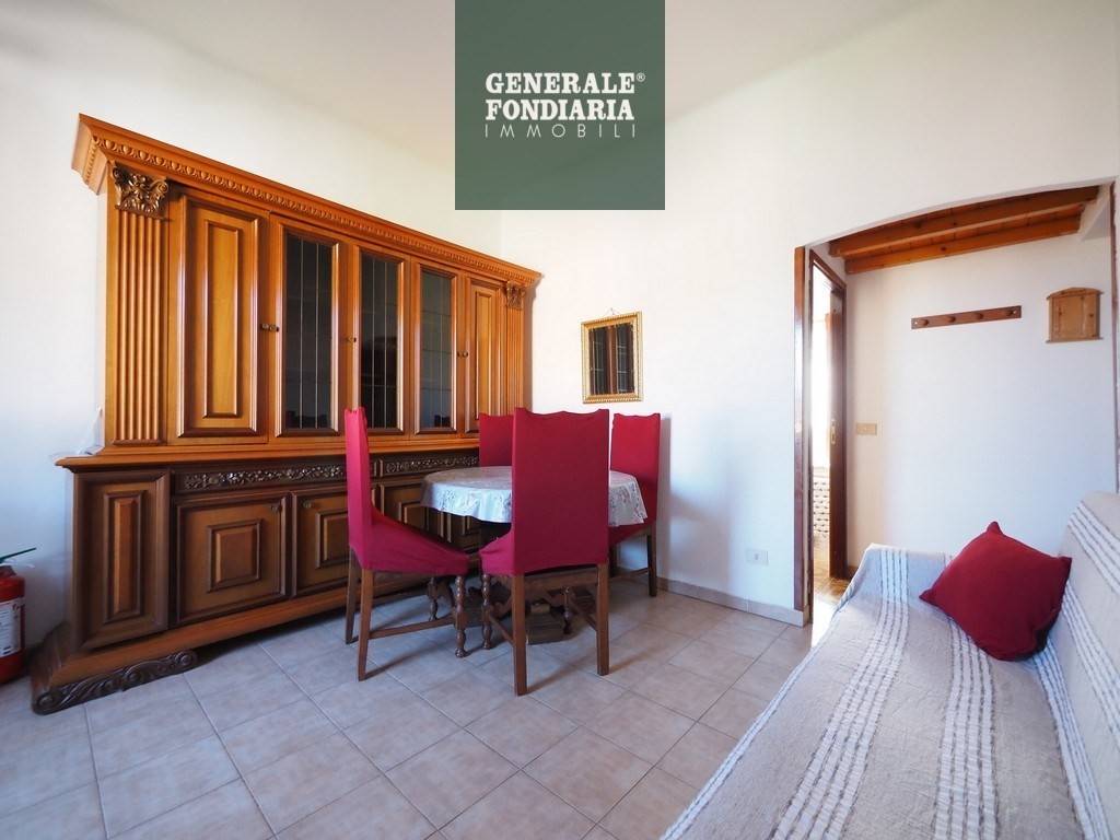 appartamento in vendita a La Spezia in zona Marola