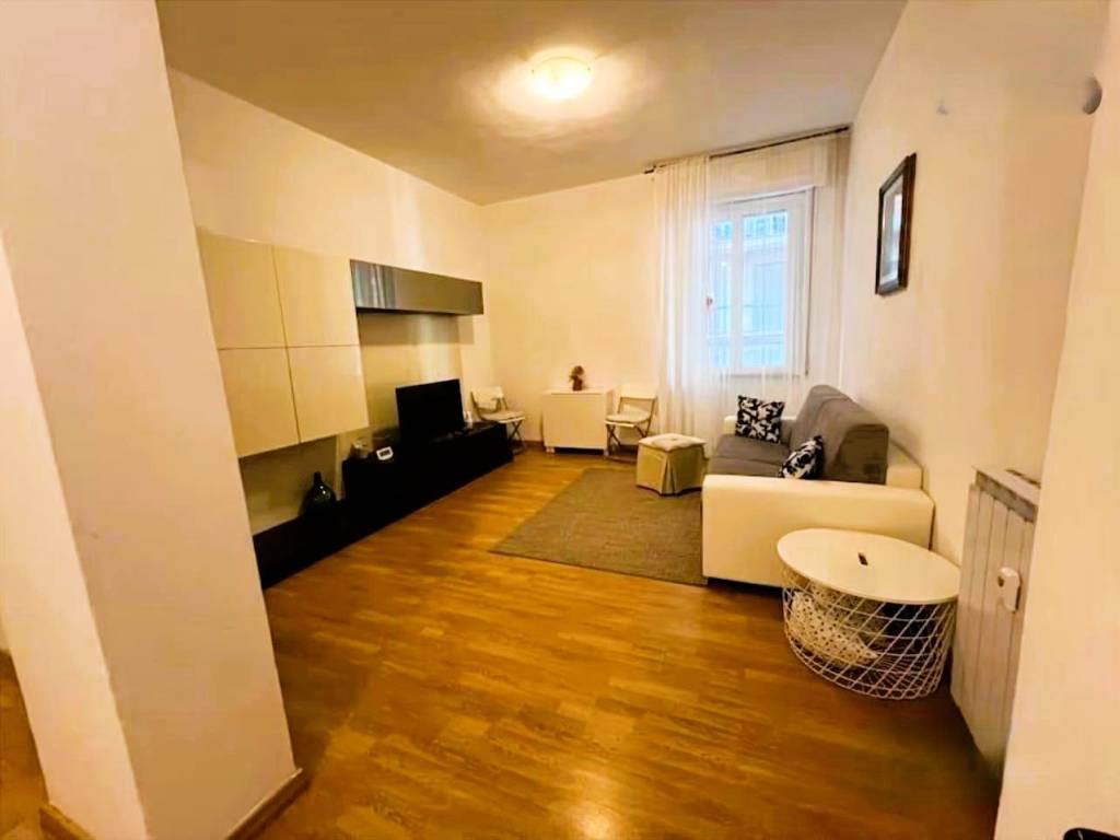 appartamento in vendita a La Spezia