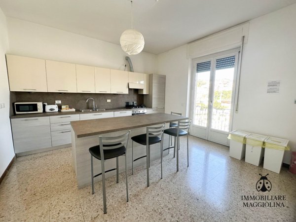 appartamento in vendita a La Spezia