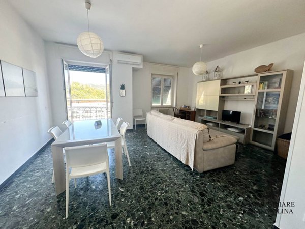 appartamento in vendita a La Spezia