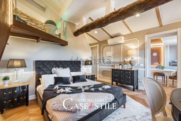 appartamento in vendita a La Spezia in zona Pitelli