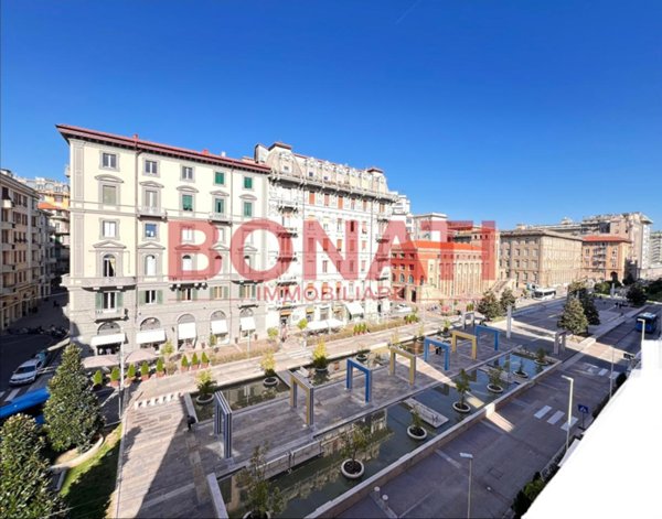 appartamento in vendita a La Spezia