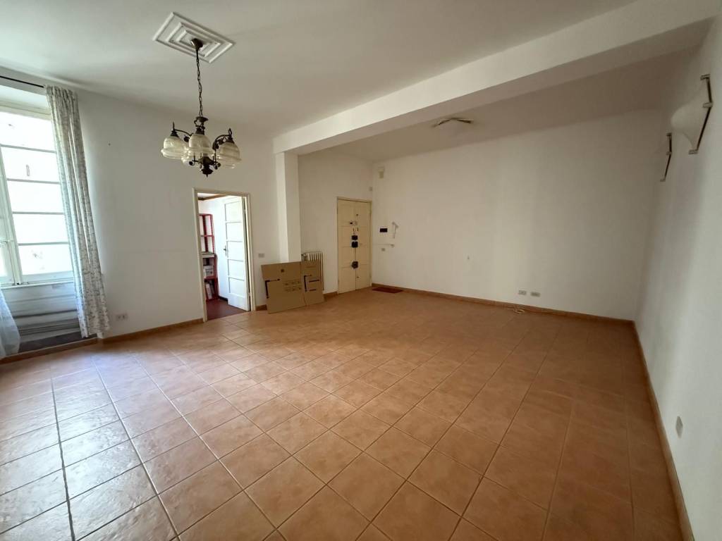 appartamento in vendita a La Spezia