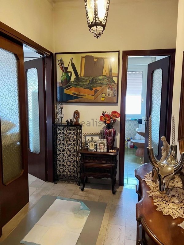 appartamento in vendita a La Spezia in zona Canaletto / Buonviaggio / Migliarina