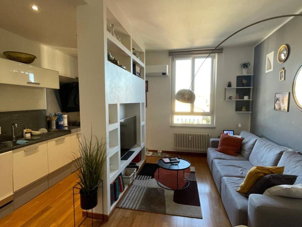 appartamento in vendita a La Spezia