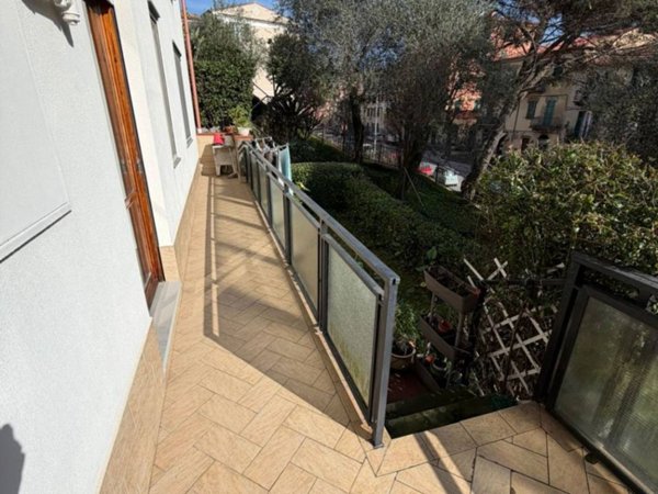 appartamento in vendita a La Spezia in zona Chiappa