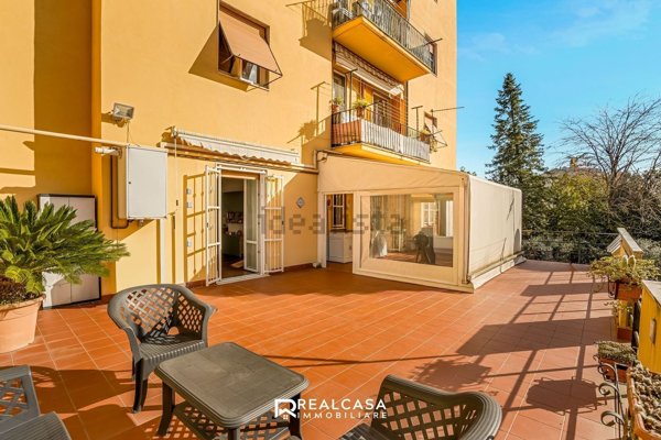 appartamento in vendita a La Spezia in zona Centro Storico