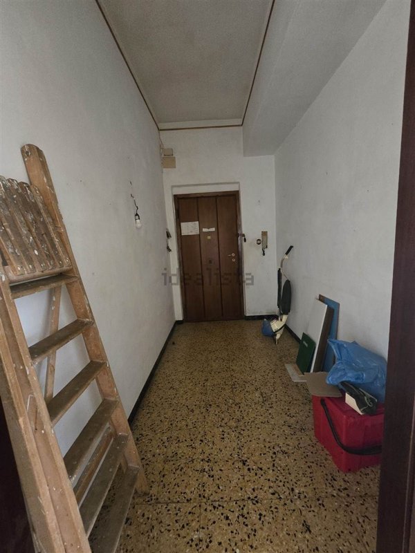 appartamento in vendita a La Spezia in zona Centro Storico