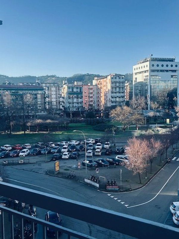 appartamento in vendita a La Spezia in zona Canaletto / Buonviaggio / Migliarina