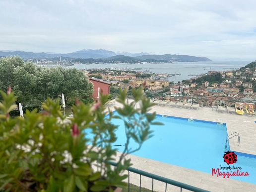 appartamento in vendita a La Spezia