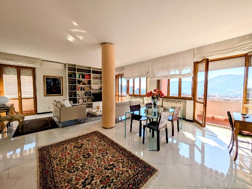 appartamento in vendita a La Spezia