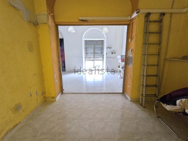 casa semindipendente a La Spezia in zona Canaletto / Buonviaggio / Migliarina