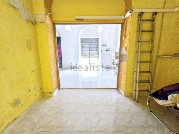 casa semindipendente a La Spezia in zona Canaletto / Buonviaggio / Migliarina