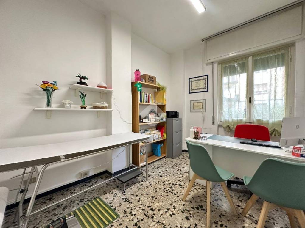 appartamento in vendita a La Spezia