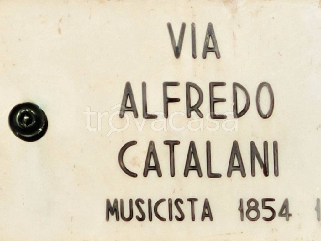 appartamento in vendita a La Spezia