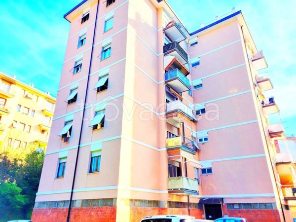 appartamento in vendita a La Spezia