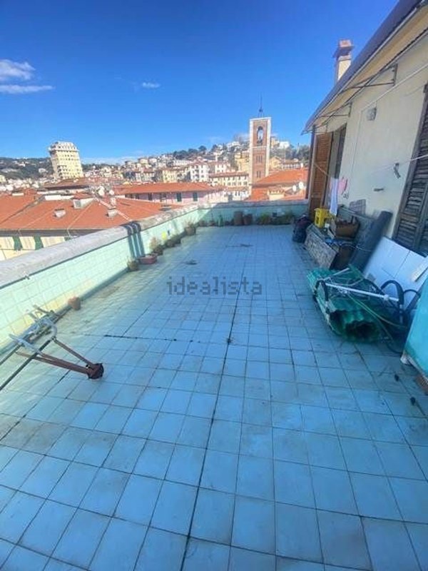 appartamento in vendita a La Spezia in zona Centro Storico