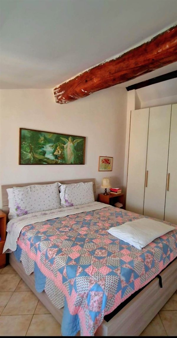 appartamento in vendita a La Spezia in zona Sarbia