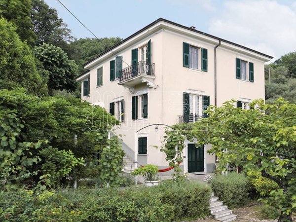 casa indipendente in vendita a La Spezia in zona Sarbia